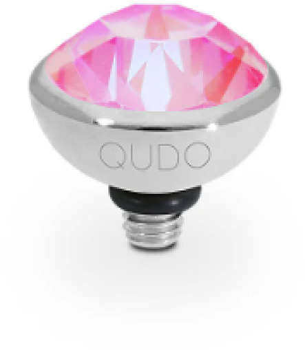QUDO # TOP BOTTONE 10 MM - - QUDO