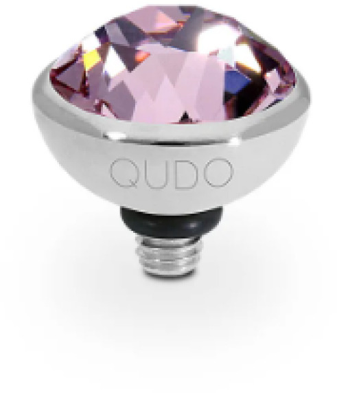 QUDO # TOP BOTTONE 10 MM - - QUDO