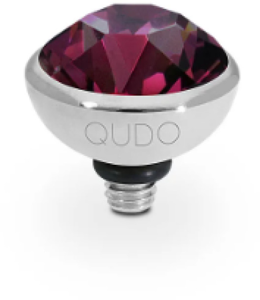 QUDO # TOP BOTTONE 10 MM - - QUDO