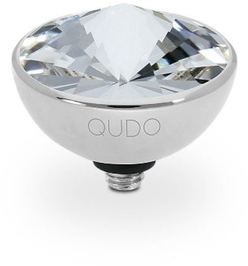 QUDO # TOP BOTTONE 13 MM - - QUDO