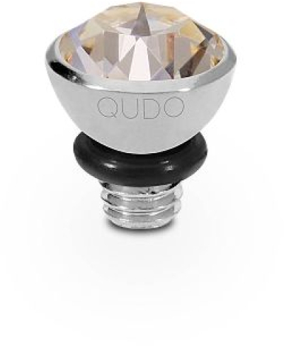 QUDO # TOP BOTTONE 5 MM - - QUDO