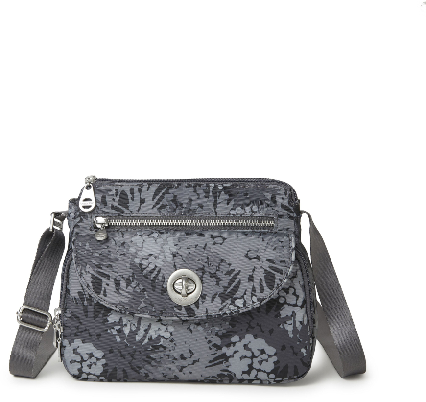 BAGALLINI # CAL532 CROSSBODY - - BAGGALLINI