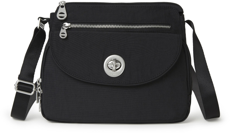 BAGALLINI # CAL532 CROSSBODY - - BAGGALLINI