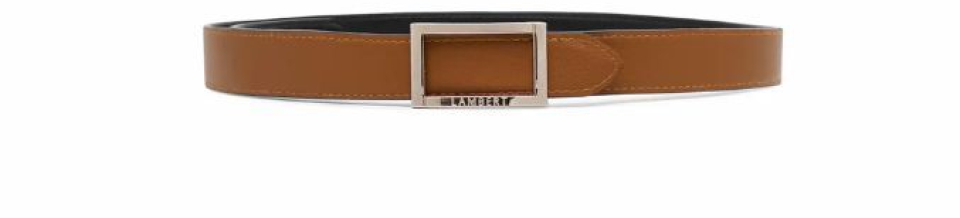 LAMBERT # CARA CEINTURE RÉVERSIBLE - - LAMBERT