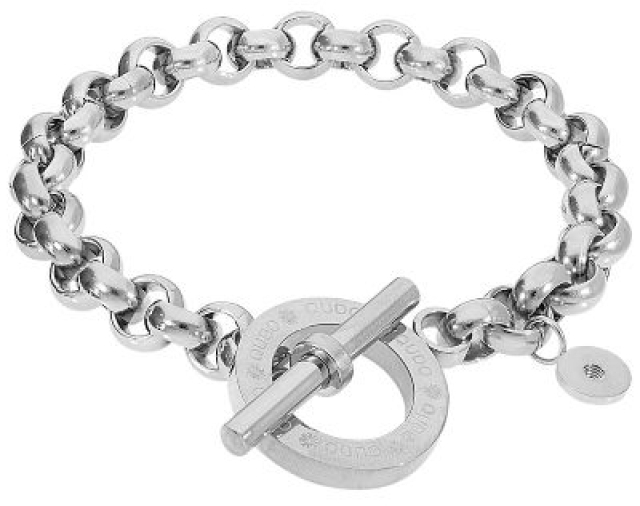 QUDO # BRACELET CECCANO 20 CM - - QUDO