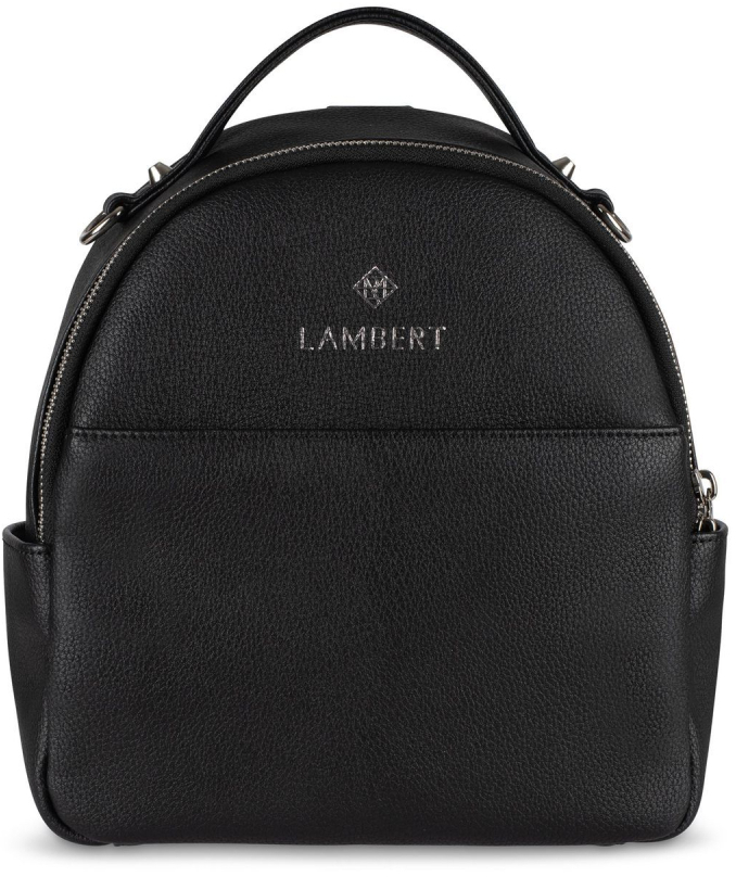 LAMBERT # CHARLIE - - LAMBERT