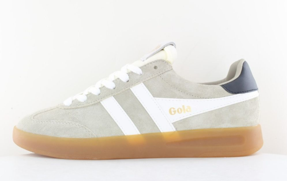 GOLA # CYCLONE BONE BLANC CASSÉ - 6557 - GOLA