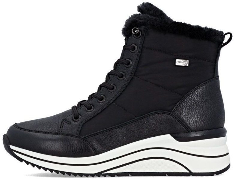 REMONTE # D0T80-00 NOIR - 11001 - REMONTE