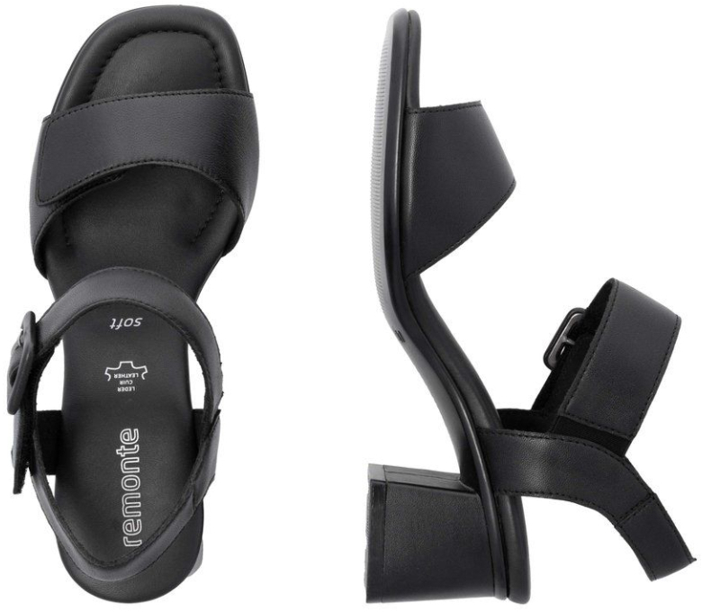 REMONTE # D1K51-00 NOIR - 2029 - REMONTE