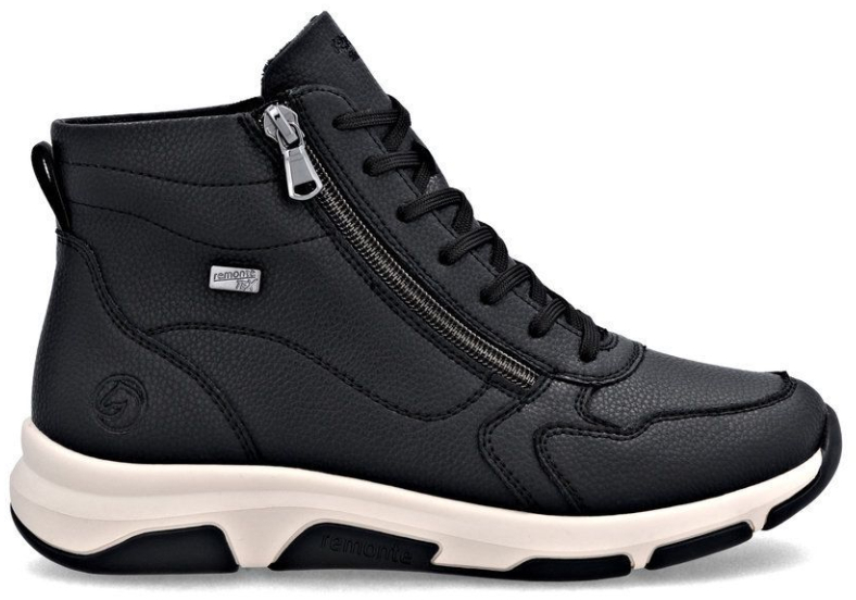 REMONTE # D1S71-00 NOIR - 11005 - REMONTE