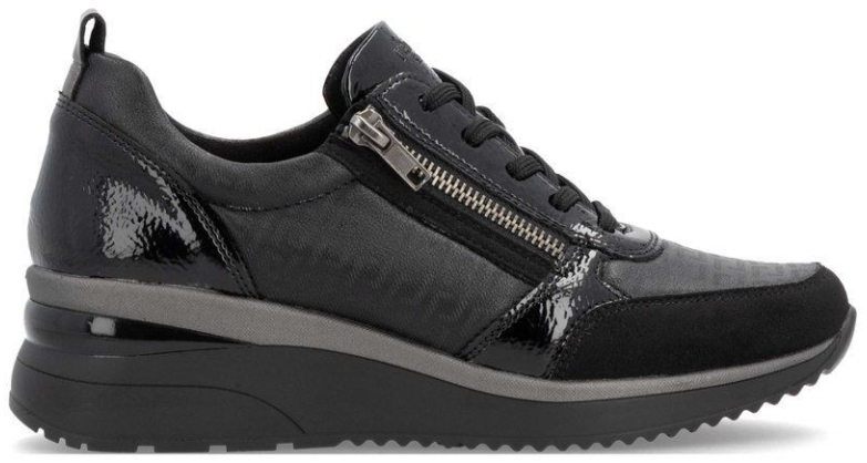 REMONTE # D2401-06 NOIR - 6508 - REMONTE