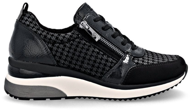 REMONTE # D2401-08 NOIR