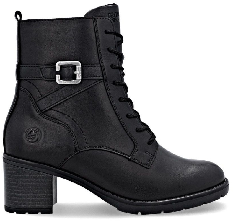 REMONTE # D2A74-01 NOIR - 11003 - REMONTE