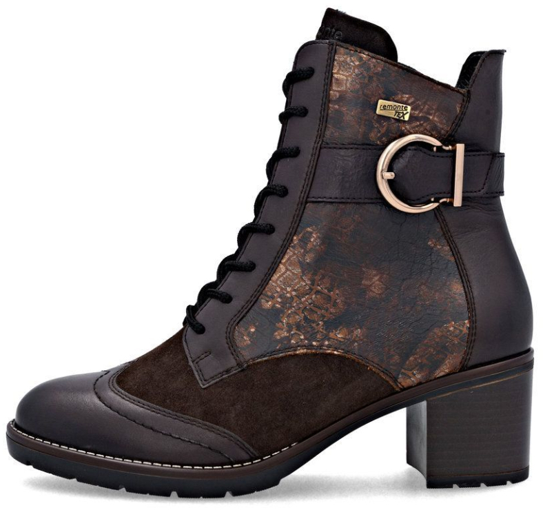 REMONTE # D2A77-25 BRUN MULTI - 11010 - REMONTE