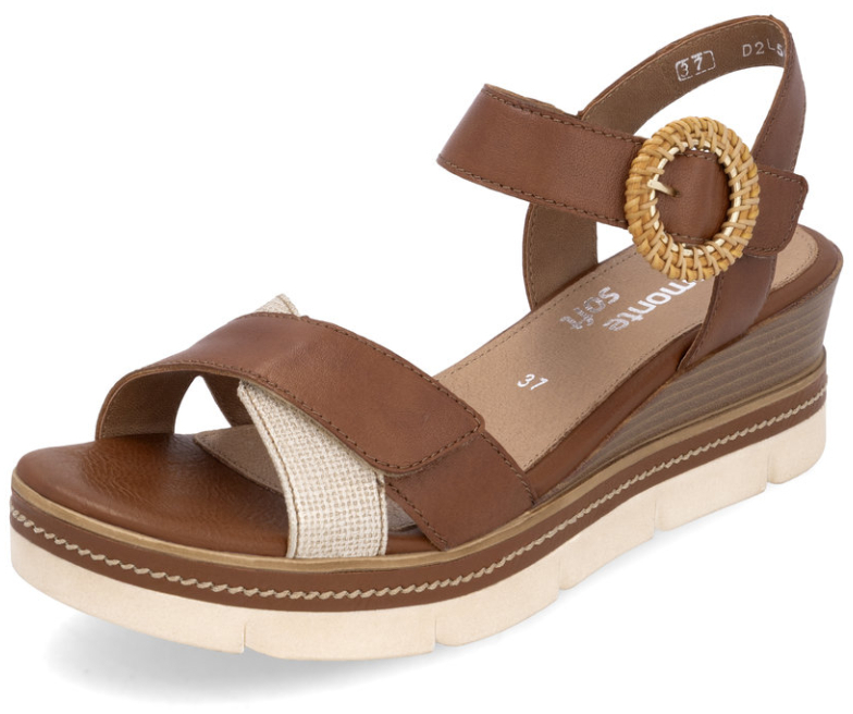 REMONTE # D2L50-24 COGNAC - 2023 - REMONTE