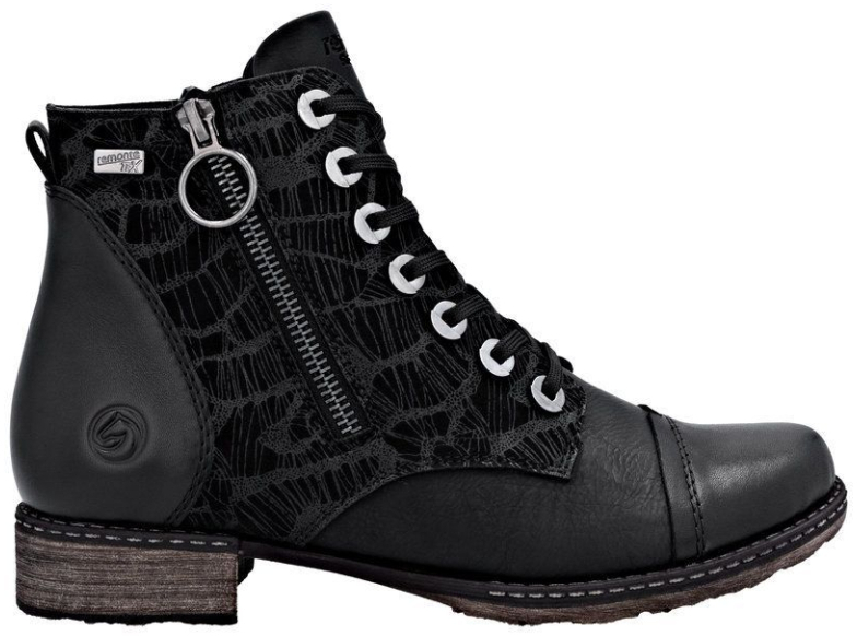 REMONTE # D4382-00 NOIR - 11000 - REMONTE
