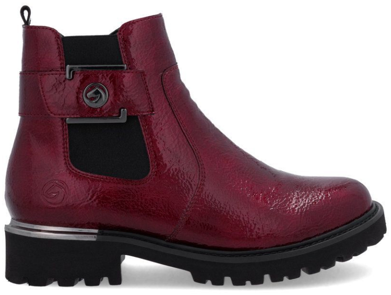 REMONTE # D8684-33 ROUGE - 11014 - REMONTE