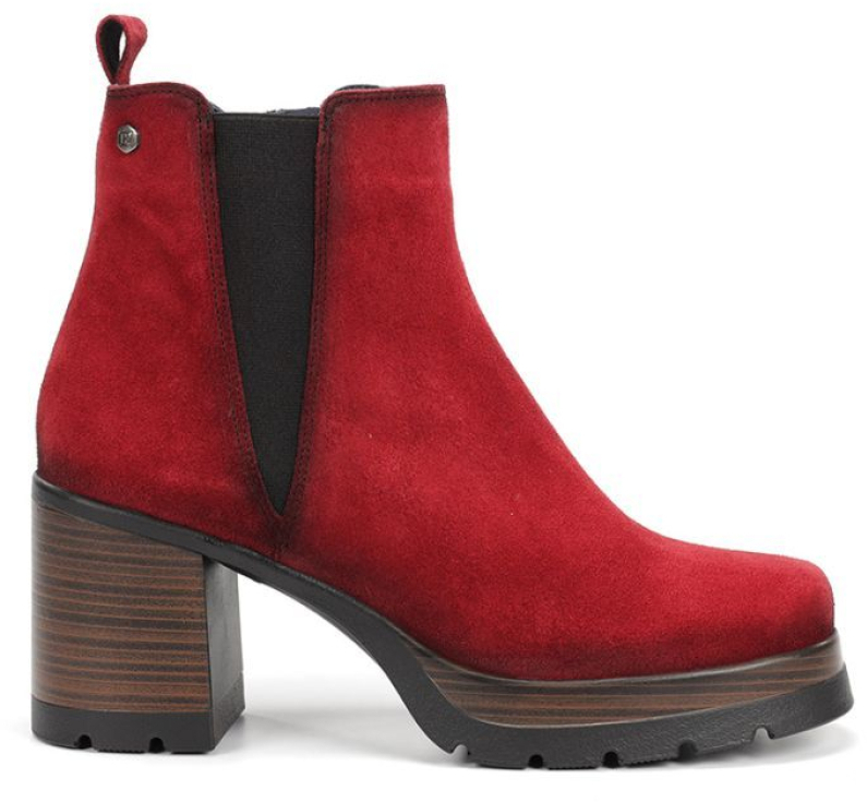 DORKING #SAFE CRANBERRY - 11024 - DORKING