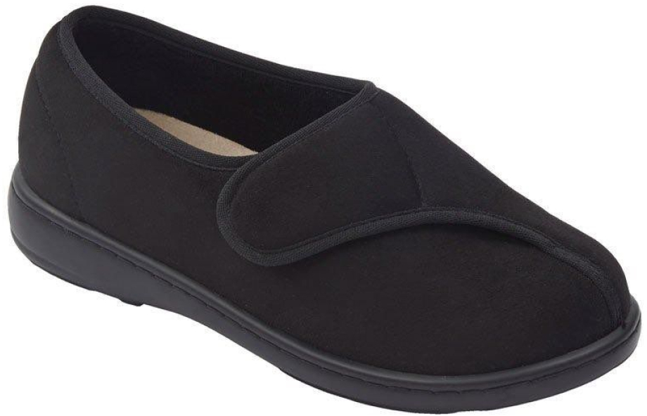 BIOTIME # DARBY NOIR W - 4079 - NATIONAL SHOE