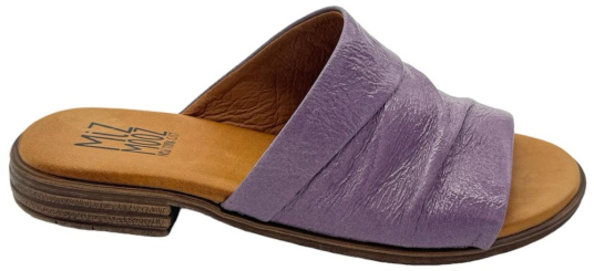 MIZ MOOZ # DELILAH LILAS VERNIS - 1866 - MIZ MOOZ