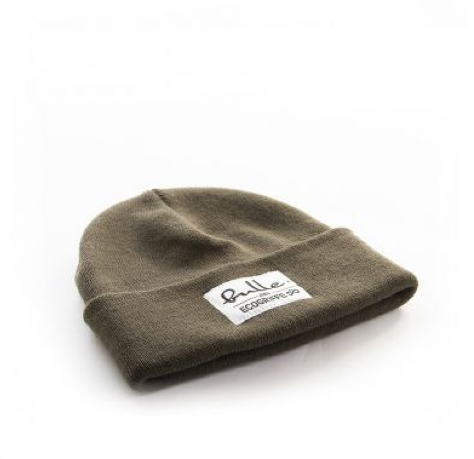 ECOGRIFFE # TUQUE BULLE - - BULLE