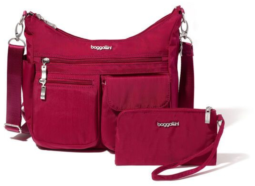 BAGGALLINI # EWH710 - - BAGGALLINI