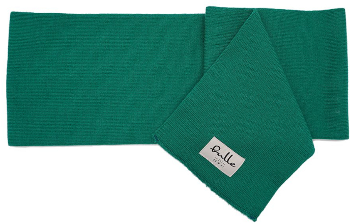 BULLE # FOULARD NORVEGIEN 100% QUEBEC - - BULLE