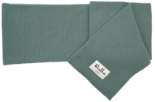 BULLE # FOULARD NORVEGIEN 100% QUEBEC - - BULLE