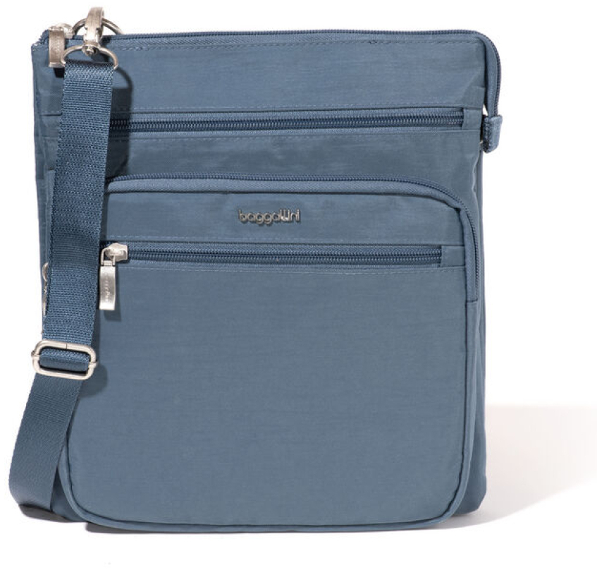 BAGGALLINI # GOM920 CROSSBODY - - BAGGALLINI