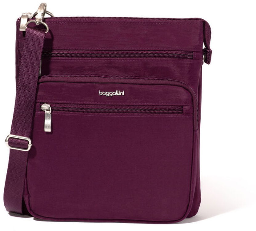 BAGGALLINI # GOM920 CROSSBODY - - BAGGALLINI