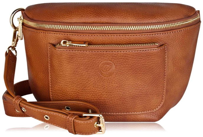 ESPE # ELLIS FANNY PACK - - ESPE