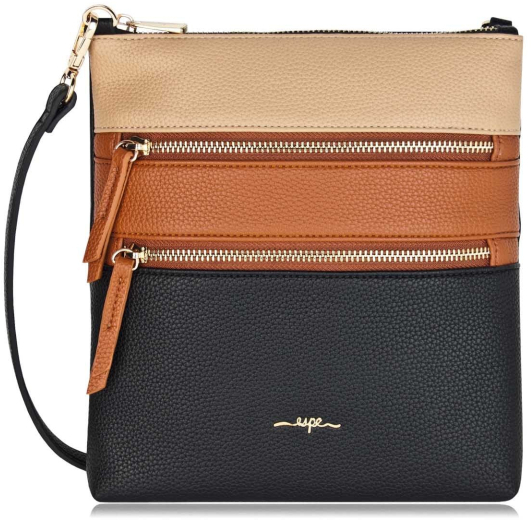 ESPE # JENN CROSSBODY - - ESPE