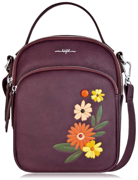 ESPE # DALIAH CROSSBODY - - ESPE