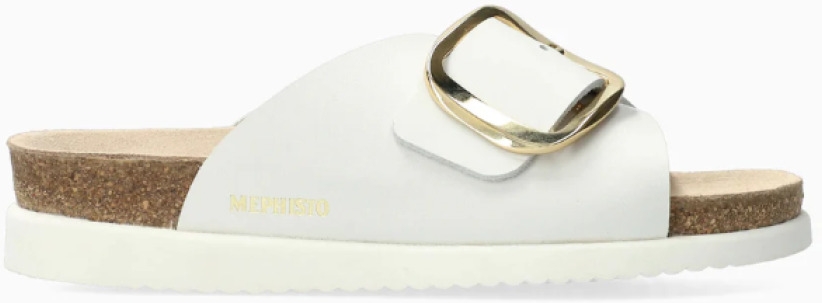 MEPHISTO # HARIANA BLANC - M024 - MEPHISTO