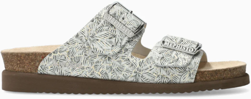 MEPHISTO # HESTER FLORALY - M026 - MEPHISTO