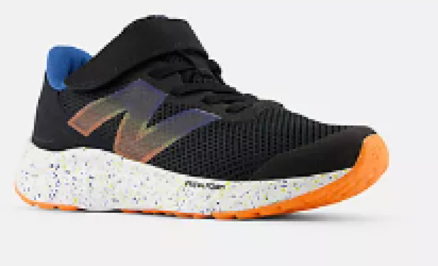 NEW BALANCE # FRESH FOAM ARISHI NOIR - 4521 - NEW BALANCE