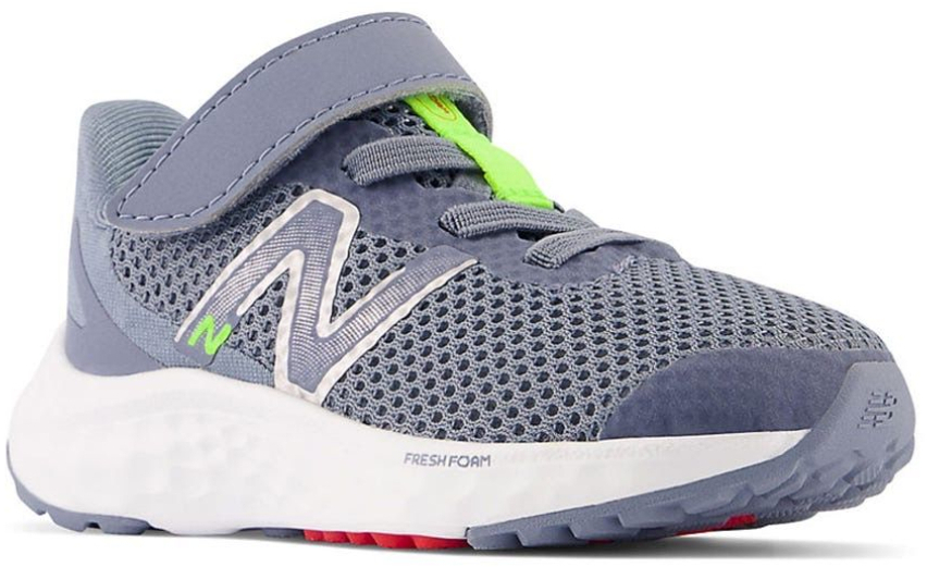 NEW BALANCE # IAARPG4 GRIS - 4469 - NEW BALANCE