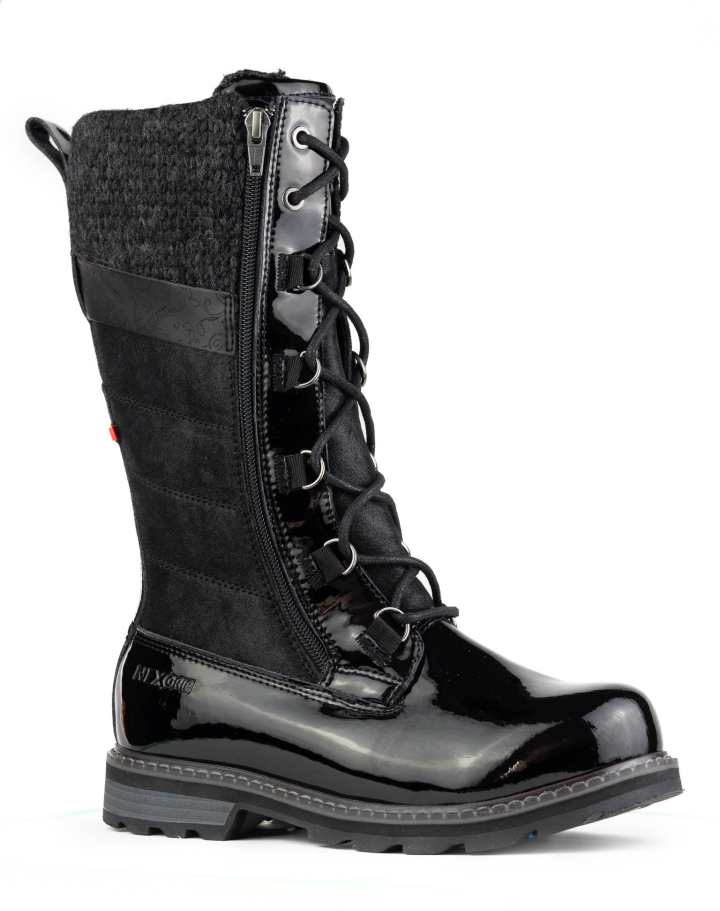 NEXX # ICE SNOWNN 2.0 NOIR - 8512 - NEXX