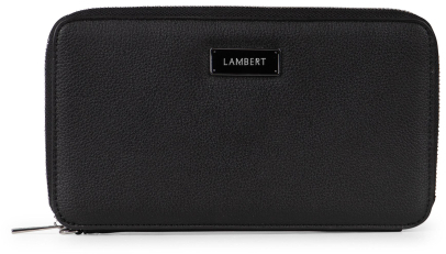 LAMBERT # INES ETUI A PASSEPORT - - LAMBERT