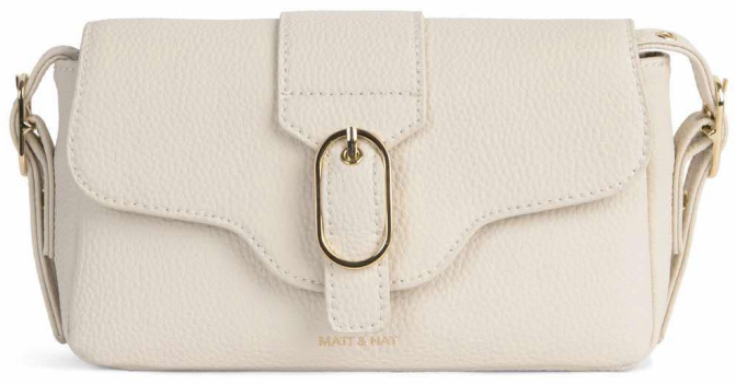 MATT & NAT # ISABELLE SM SHOUDER BAG - - MATT & NAT