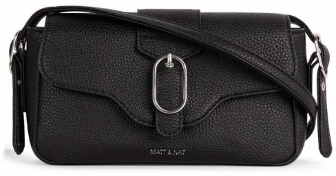 MATT & NAT # ISABELLE SM SHOUDER BAG - - MATT & NAT