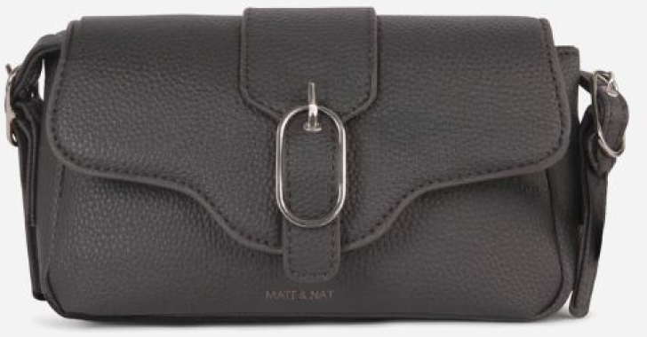 MATT & NAT # ISABELLE SM SHOUDER BAG - - MATT & NAT