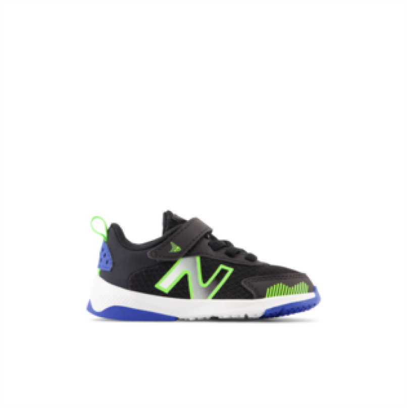 NEW BALANCE # DYNASOFT 545 NOIR VERT