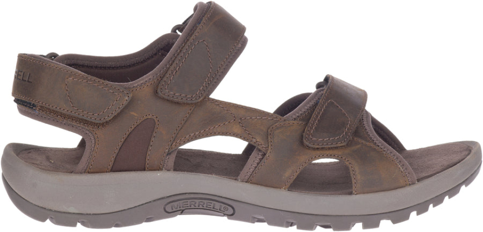 MERRELL # SANDPUR 2 CONVERT/EARTH - 6338 - MERRELL