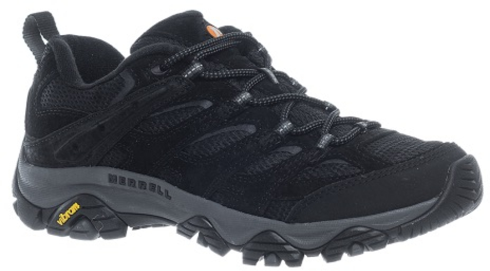 MERRELL # MOAB 3 BLACK NIGTH NOIR - 6135 - MERRELL