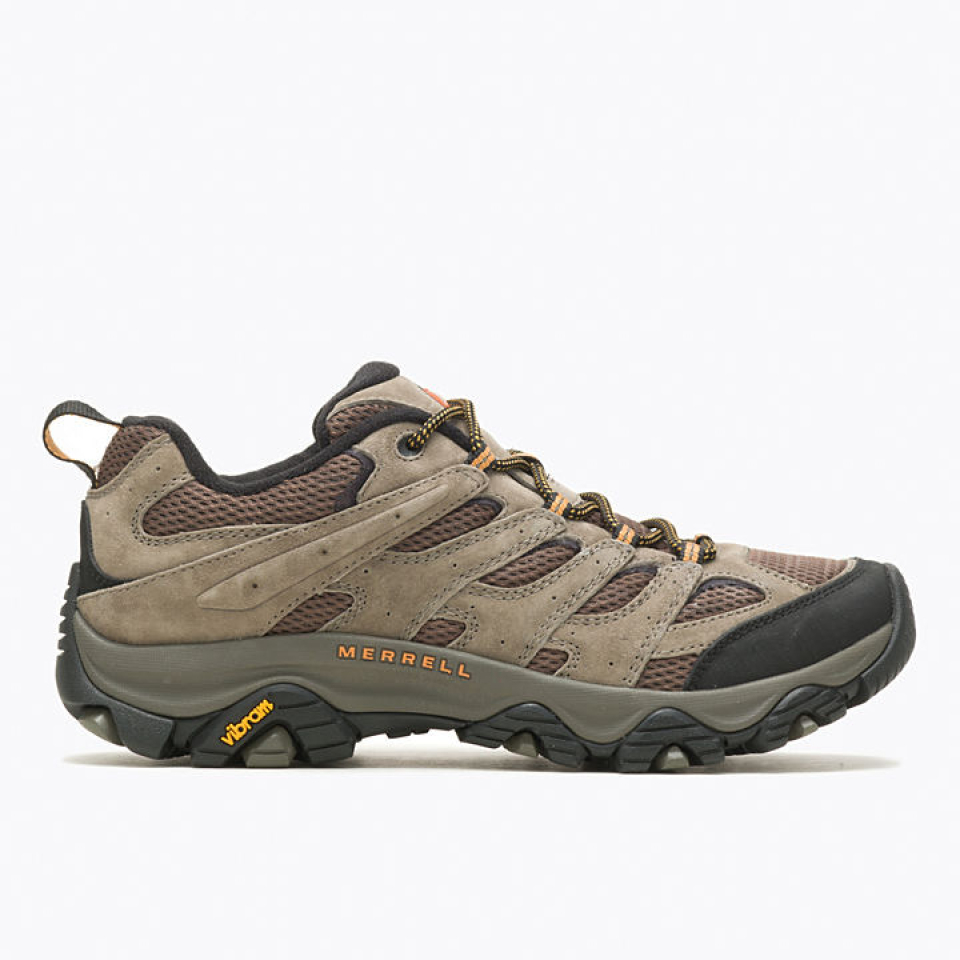 MERRELL # MOAB 3 WALNUT WIDE - 6315 - MERRELL