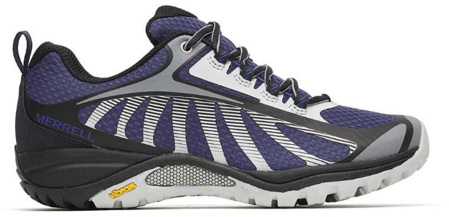 MERRELL # SIREN 3 NOIR /SHADOW - 6548 - MERRELL
