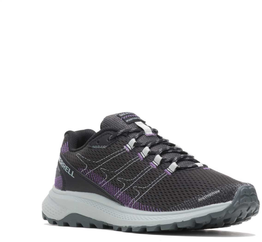 MERRELL # FLY STRIKE NOIR W - 5995 - MERRELL