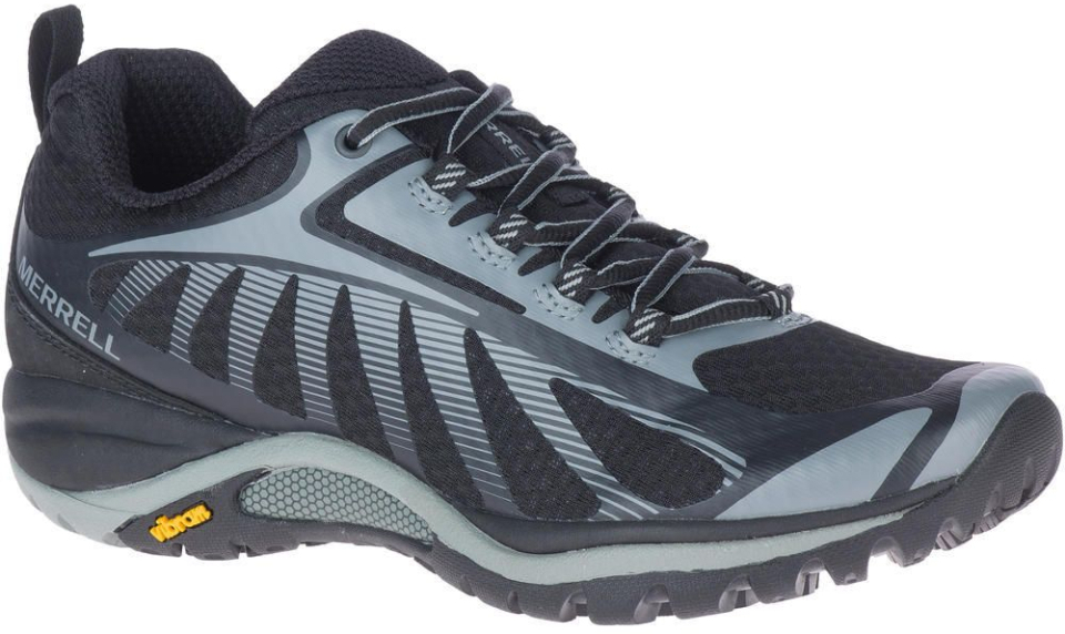 MERRELL # SIREN EDGE 3 NOIR - 6073 - MERRELL