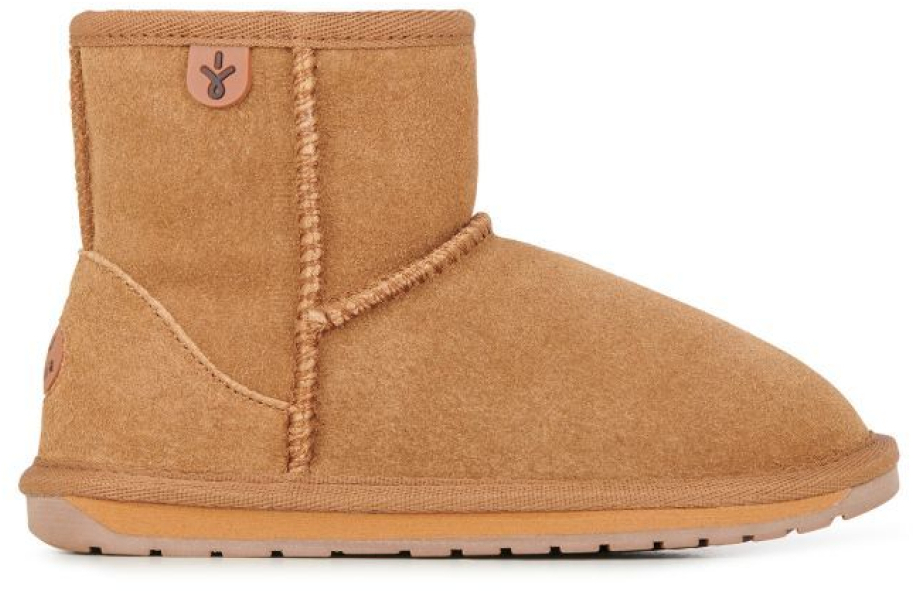 EMU # WALLABY MINI CHESTNUT - 3771 - EMU